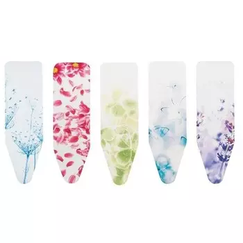 Чехол 110 x 30 см Brabantia PerfectFit Цветной в ассортименте