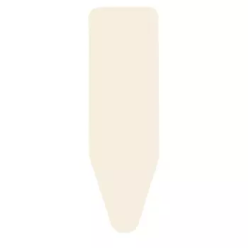 Чехол для гладильной доски 124 х 38 см Brabantia PerfectFit бежевый