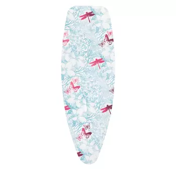 Чехол для гладильной доски 124 х 38 см Brabantia PerfectFit цвет в ассортименте