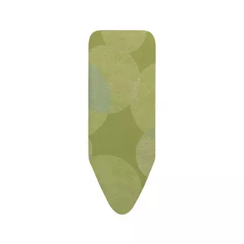 Чехол для гладильной доски 135 x 45 см Brabantia в ассортименте 8 мм поролона