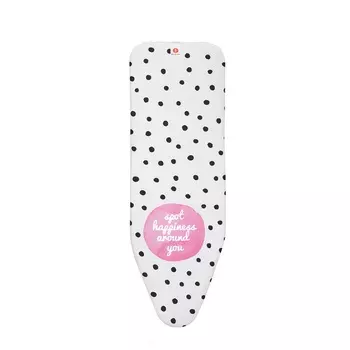 Чехол для гладильной доски 124 х 38 см Brabantia PerfectFit в ассортименте