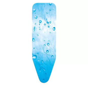 Чехол для гладильной доски Brabantia PerfectFit 135Х45см, Ледяная вода