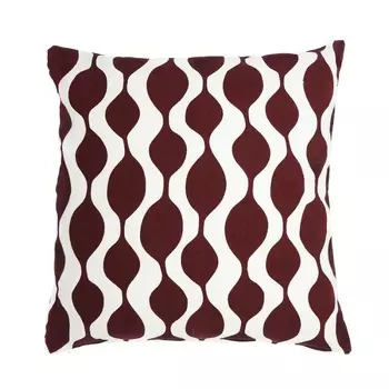 Чехол для подушки Tkano Traffic 45х45 см