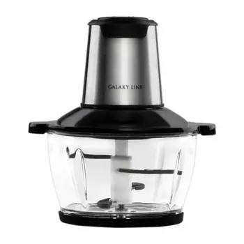 Чоппер электрический 1,5 л Galaxy Line GL2363