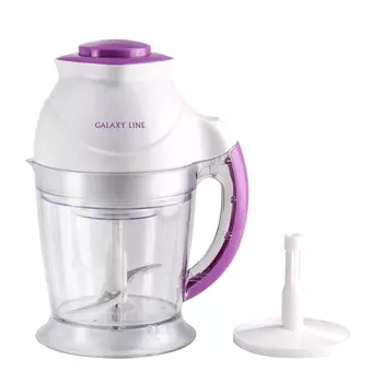 Чоппер электрический 300 Вт Galaxy Line