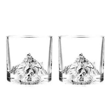 Cтакан для виски 2 шт Liiton K2