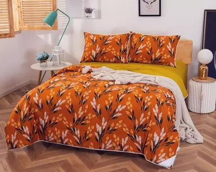 Комплект полутораспальный Sofi de Marko Дарси №62