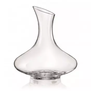 Декантер для вина 1,2 л Bohemia Crystal