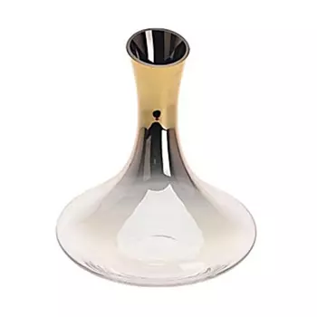 Декантер Excellent Houseware Royal Gold