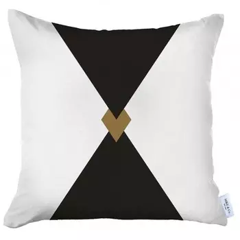 Декоративная подушка 43 х 43 см Mike &amp; Co New York Event Massimo