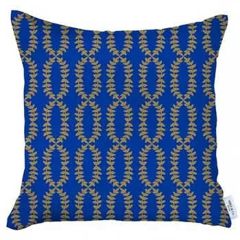 Декоративная подушка 43 х 43 см Mike &amp; Co New York Event Nobility