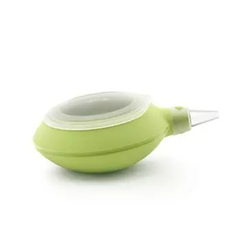 Декоратор Декомакс с насадками Lekue салатовый