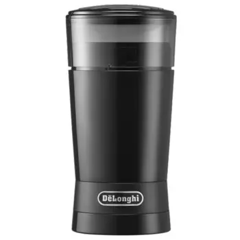 DeLonghi Кофемолка KG200