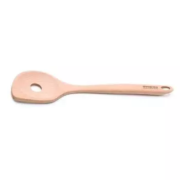 Деревянная ложка для риса Ghidini