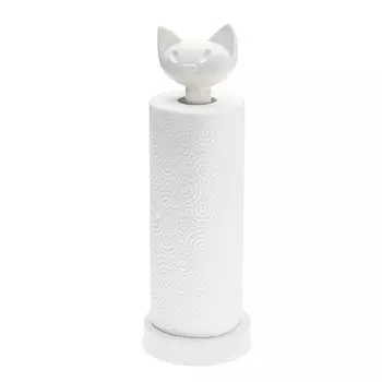 Держатель для бумажных полотенец Koziol Miaou