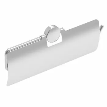 Держатель для бумажных полотенец с крышкой Koin Simple120