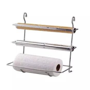 Держатель для бумажных полотенец Tekno-tel