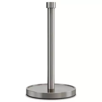 Держатель для бумажных полотенец Umbra Cappa никель