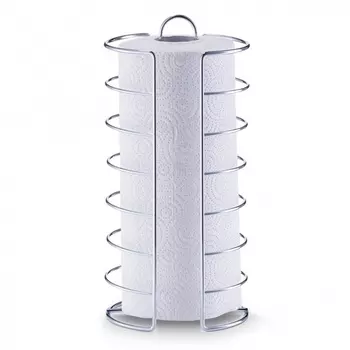 Держатель для бумажных полотенец Zeller 29 см