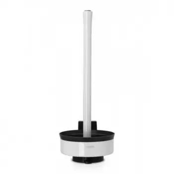 Держатель для хранения туалетной бумаги Brabantia Profile Белый