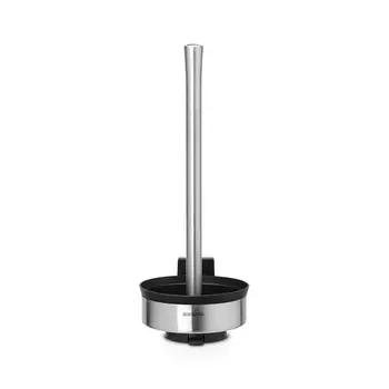 Держатель для хранения туалетной бумаги Brabantia Profile Стальной матовый