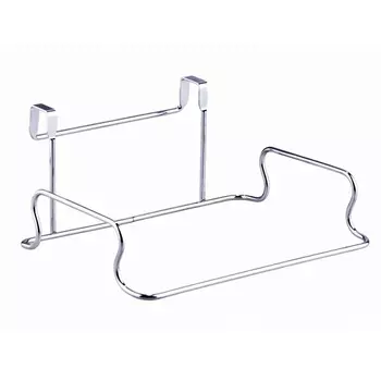 Держатель для мусорного пакета на дверцу Tekno-tel