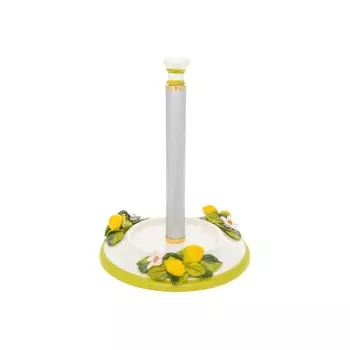 Держатель для полотенец 31 см Orgia Лимоны