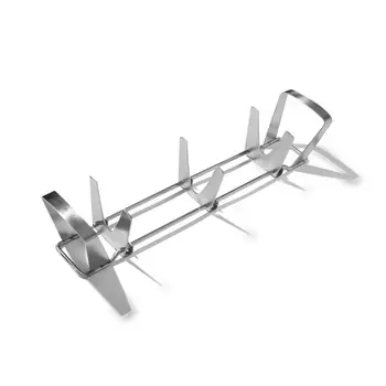 Держатель для рыбы 36 см Gefu BBQ