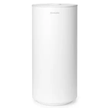 Держатель для туалетной бумаги Brabantia MindSet белый