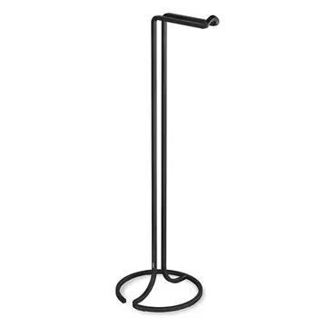 Держатель для туалетной бумаги Umbra Squire черный