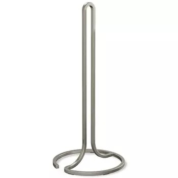 Держатель для туалетной бумаги Umbra Squire никель