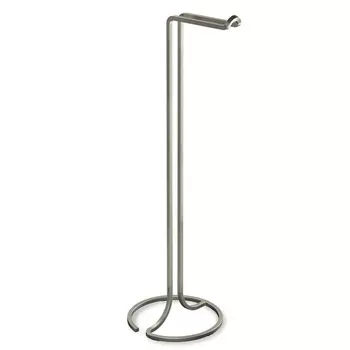 Держатель для туалетной бумаги Umbra Squire никель