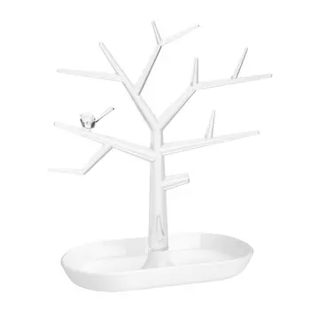 Держатель для украшений Piep белый