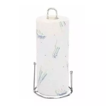 Держатель кухонного полотенца Kesper хром