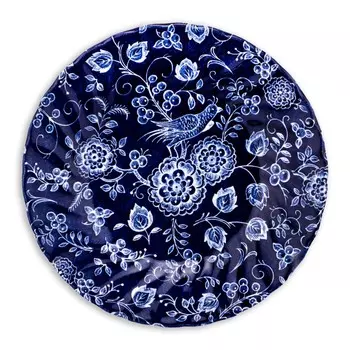 Десертная тарелка 20 см Churchill Нанкин