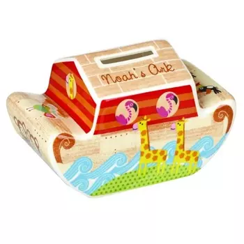 Детская копилка Churchill Ноев ковчег