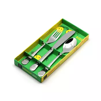 Детский набор Herdmar Futebol 3 предмета