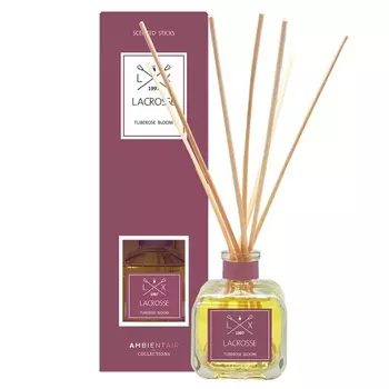 Диффузор ароматический 100 мл Ambientair Lacrosse Тубероза