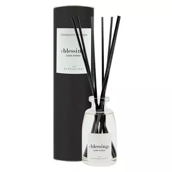 Диффузор ароматический 100 мл Ambientair The Olphactory blessing dark amber