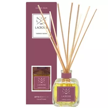 Диффузор ароматический 200 мл Ambientair Lacrosse Тубероза