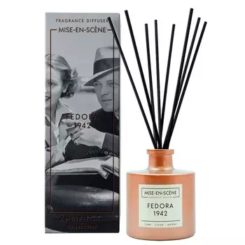 Диффузор ароматический 200 мл Ambientair Mise-en-scene Fedora