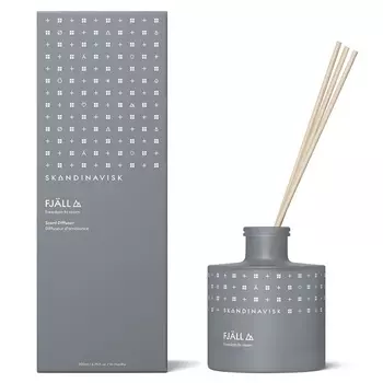 Диффузор ароматический 200 мл Skandinavisk Fjall