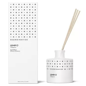 Диффузор ароматический 200 мл Skandinavisk Lempi