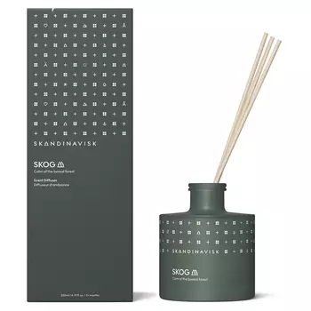 Диффузор ароматический 200 мл Skandinavisk Skog