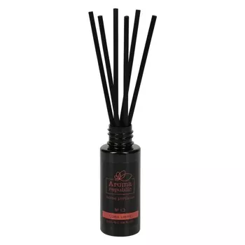 Диффузор ароматический 20 мл Aroma Republic Cuba libre №13