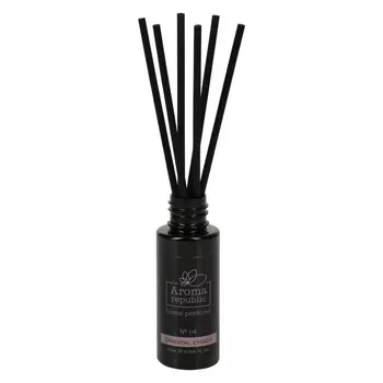 Диффузор ароматический 20 мл Aroma Republic Oriental choco №14