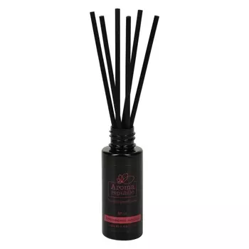 Диффузор ароматический 20 мл Aroma Republic Strawberry mousse №11