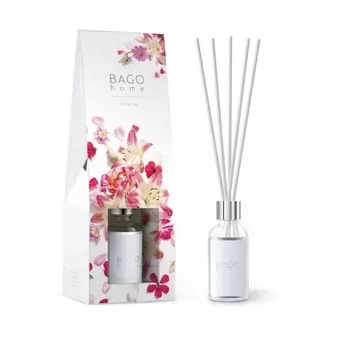 Диффузор ароматический 30 мл BAGO home Цветущий день