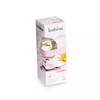 Диффузор ароматический 45 мл Bolsius Магнолия