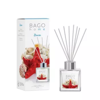 Диффузор ароматический 50 мл BAGO home Бриз